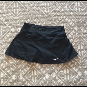Nike skort